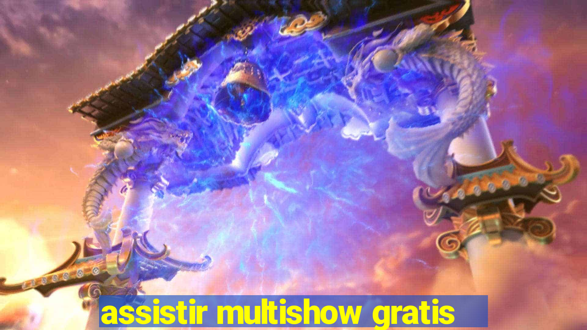 assistir multishow gratis